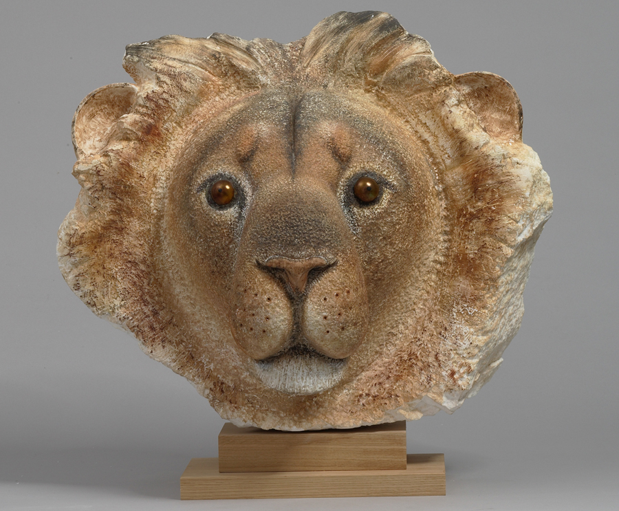 Lion Head